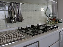 Belvilla by OYO Panorama Ventisette