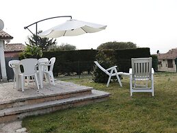 Belvilla by OYO Panorama Ventisette