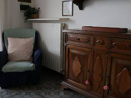 Belvilla by OYO Panorama Ventisette