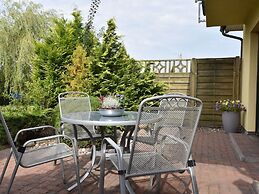 Apartment in Kuhlungsborn Near the Baltic Sea