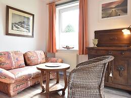 Apartment in Kuhlungsborn Near the Baltic Sea