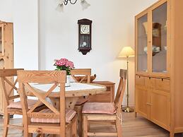 Apartment in Kuhlungsborn Near the Baltic Sea