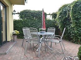 Apartment in Kuhlungsborn Near the Baltic Sea