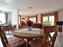 Apartment in Kuhlungsborn Near the Baltic Sea