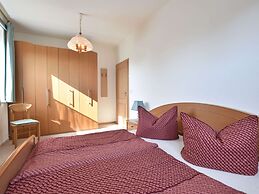 Apartment in Kuhlungsborn Near the Baltic Sea