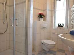 Apartment in Kuhlungsborn Near the Baltic Sea