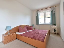 Apartment in Kuhlungsborn Near the Baltic Sea