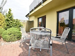 Apartment in Kuhlungsborn Near the Baltic Sea