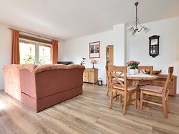 Apartment in Kuhlungsborn Near the Baltic Sea