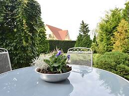 Apartment in Kuhlungsborn Near the Baltic Sea