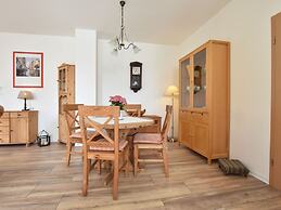 Apartment in Kuhlungsborn Near the Baltic Sea