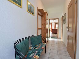 Apartment in Kuhlungsborn Near the Baltic Sea