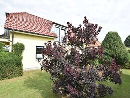 Apartment in Kuhlungsborn Near the Baltic Sea