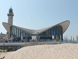 Apartment in Kuhlungsborn Near the Baltic Sea