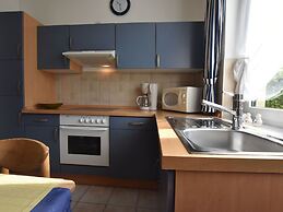 Apartment in Kuhlungsborn Near the Baltic Sea