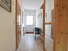 Apartment in Kuhlungsborn Near the Baltic Sea