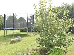 Apartment in Kuhlungsborn Near the Baltic Sea