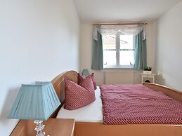 Apartment in Kuhlungsborn Near the Baltic Sea