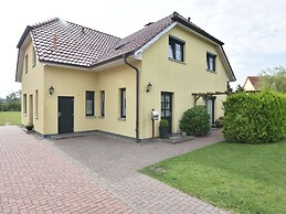 Apartment in Kuhlungsborn Near the Baltic Sea
