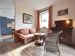 Apartment in Kuhlungsborn Near the Baltic Sea