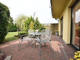 Apartment in Kuhlungsborn Near the Baltic Sea