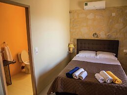 Beach View Villa in Bali near City Center with Private Pool