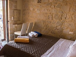 Beach View Villa in Bali near City Center with Private Pool