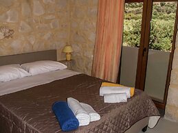 Beach View Villa in Bali near City Center with Private Pool