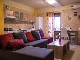 Beach View Villa in Bali near City Center with Private Pool