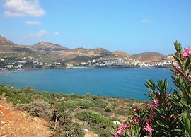 Beach View Villa in Bali near City Center with Private Pool