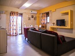 Beach View Villa in Bali near City Center with Private Pool