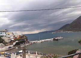 Beach View Villa in Bali near City Center with Private Pool