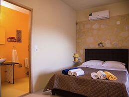 Beach View Villa in Bali near City Center with Private Pool