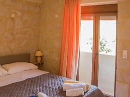 Beach View Villa in Bali near City Center with Private Pool