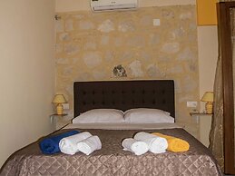 Beach View Villa in Bali near City Center with Private Pool