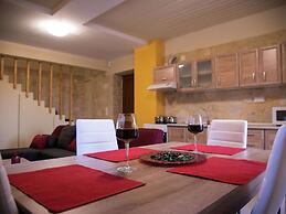 Beach View Villa in Bali near City Center with Private Pool