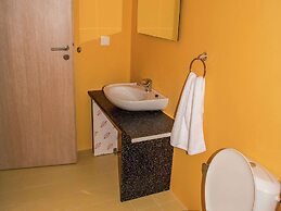 Beach View Villa in Bali near City Center with Private Pool