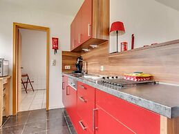 Inviting Holiday Home in Winterberg-Hildfeld near Ski Slopes