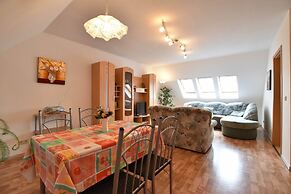 Attractive Apartment in Klütz near Sea