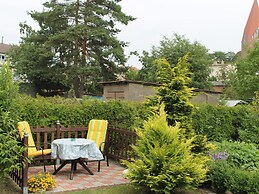 Attractive Apartment in Klütz near Sea