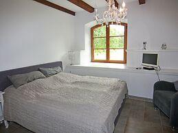 Landhaus in Gressow mit Terrasse