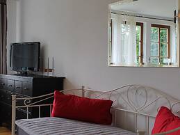 Landhaus in Gressow mit Terrasse