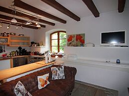 Landhaus in Gressow mit Terrasse
