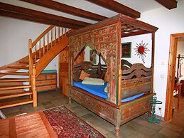 Landhaus in Gressow mit Terrasse