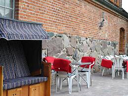 Landhaus in Gressow mit Terrasse