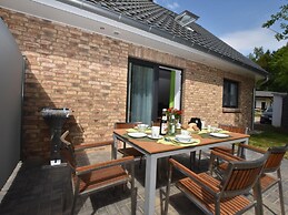 Holiday Home With Terrace in Damshagen