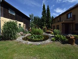 Einladende Ferienwohnung in Zweedorf mit Grill