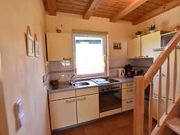 Einladende Ferienwohnung in Zweedorf mit Grill