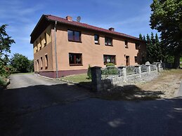 Einladende Ferienwohnung in Zweedorf mit Grill