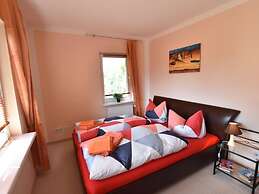 Einladende Ferienwohnung in Zweedorf mit Grill